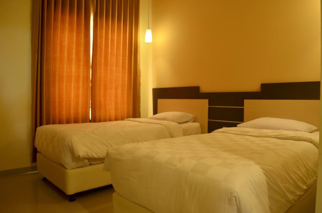 M Hotel Матарам Экстерьер фото