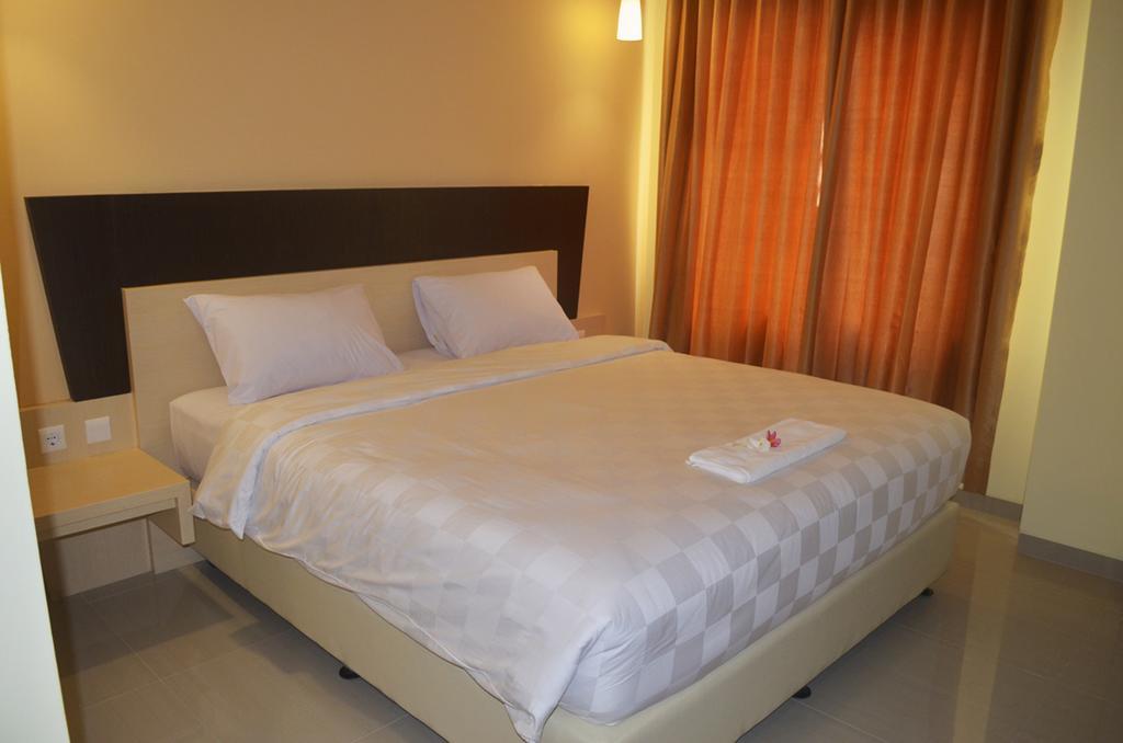 M Hotel Матарам Номер фото